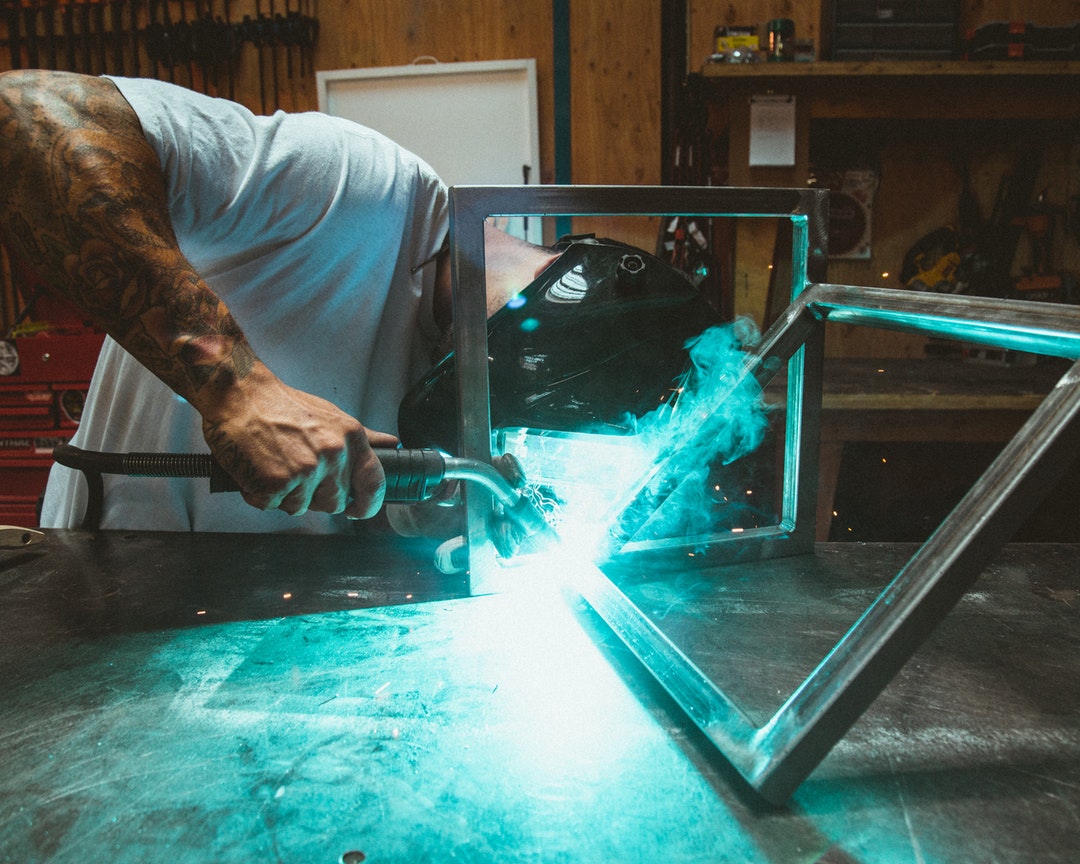 The Advantages of Custom Metal Products