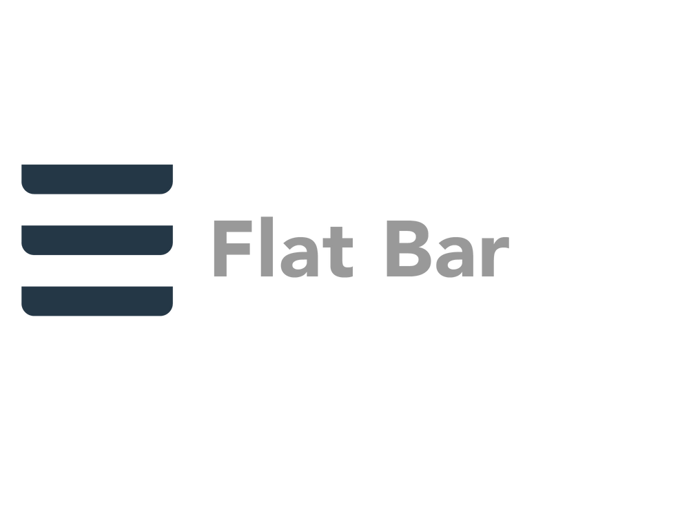 Flat Bar