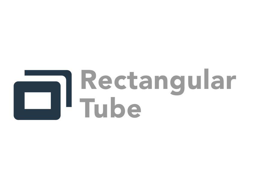 Rectangular Tube | Metal Pros LLC