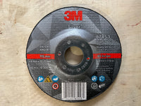 Load image into Gallery viewer, Abrasives- Cutting, Grinding, Sanding (Discs, Wheels, and Flaps) etc.
