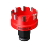 Load image into Gallery viewer, Diablo 1-3/4&quot; Steel Demon™ Carbide Teeth Hole Cutter
