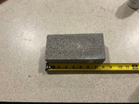 Load image into Gallery viewer, Dobie bricks 2.25x4x8
