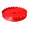Load image into Gallery viewer, 4-1/2" Steel Demon™ Carbide Teeth Hole Cutter
