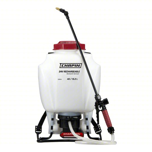 Chapin Backpack Sprayer