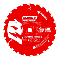 Load image into Gallery viewer, DIABLO CIRCULAR SAW BLADES
