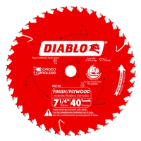 Load image into Gallery viewer, DIABLO CIRCULAR SAW BLADES
