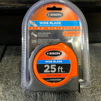 Load image into Gallery viewer, Keson Tape Measures
