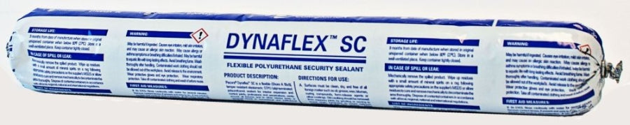 Dynaflex 345SC Hybrid 20 oz. Sausage