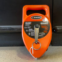 Load image into Gallery viewer, Keson Giant Chalk Line Reels
