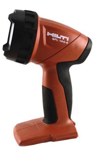 Hilti 144-A Cordless Flashlight