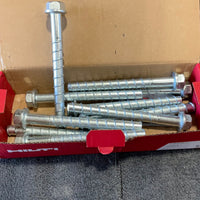 Load image into Gallery viewer, HILTI Screw anchor KH-EZ 3/4&quot; x 8&quot; #418086 (10x)
