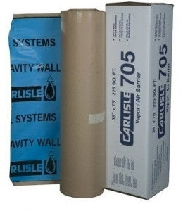 CCW 705 Air & Vapor Barrier