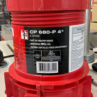 Load image into Gallery viewer, HILTI CP 680-P CAST-IN Firestop Sleeve
