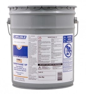 Carlisle Barrithane VP 5Gal Pail