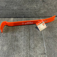 Load image into Gallery viewer, Crescent 15-in Steel Flat Pry Bar
