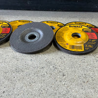 Load image into Gallery viewer, DEWALT High Performance Metal Grinding Wheels
