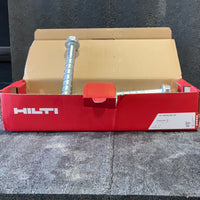Load image into Gallery viewer, HILTI Screw anchor KH-EZ 3/4&quot; x 8&quot; #418086 (10x)
