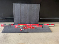 Load image into Gallery viewer, SOLA LSBCLASSIC 3 pc. Box Beam Level Set
