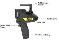 Load image into Gallery viewer, Albion Engineering E12S20
20oz Core Cordless Sausage Gun 12 Volt
