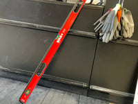 Load image into Gallery viewer, SOLA BIG RED (LSB48Mason) Mason Box Beam Level

