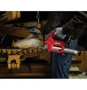 Load image into Gallery viewer, Milwaukee M18 18V Lithium-Ion Cordless Grease Gun 2-Speed (Tool-Only)
