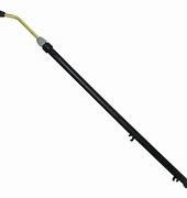 Chapin 6-7770 32-Inch Extendable Wand with Viton