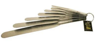 Load image into Gallery viewer, Albion 7pc Streamline Caulk Spatula Set
