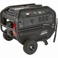 NorthStar c5500 Commercial-Grade Portable Generator, 5500 Surge Watts, 4500 Rated Watts, Model# 1654400