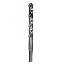 Load image into Gallery viewer, Metal Demon™ Drill Bit for Mild, Hardened and Stainless Steels
