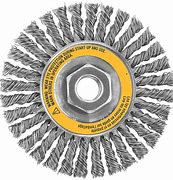 Load image into Gallery viewer, DEWALT 4-in Knotted Angle Grinder
