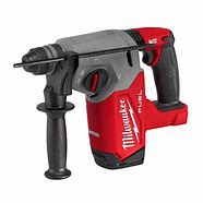 Milwaukee M18 FUEL 18V Lithium-Ion Brushless Cordless 1 in. SDS-Plus Rotary Hammer (Tool-Only)