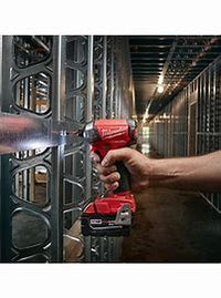 Load image into Gallery viewer, Milwaukee M18 FUEL SURGE 18V Lithium-Ion Brushless Cordless 1/4 in. Hex Impact Driver (Tool-Only)
