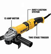Load image into Gallery viewer, DEWALT 13 Amp Corded 4.5 in. Angle Grinder
