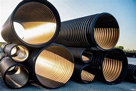 Advanced Drainage Systems N-12 Dual Wall ST and WT Pipe (price subject to freight charges)