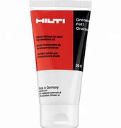 HILTI GREASE 50ML