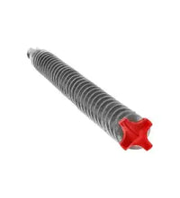 Load image into Gallery viewer, Diablo Rebar Demon 1/2 in. X 8 in. L Carbide Tipped 4-Cutter Hammer Drill Bit SDS-Plus Shank 25 pk
