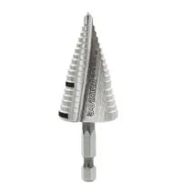 Load image into Gallery viewer, DIABLO 7/8 in. to 1-1/8 in. Impact Step Drill Bit (17-Steps)
