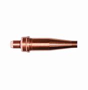 BEST WELDS 900-1-101-3 - Victor Style 1-Pc Acetylene Cutting Tip1-101 Series, Size 3
