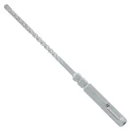 Diablo 3/16"x3-1/2"x6" SDS-Plus Carbide Concrete Anchor Hammer Drill Bit 25Pk