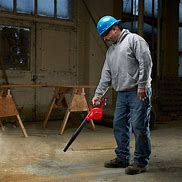 Load image into Gallery viewer, Milwaukee M18 18V Lithium-Ion Cordless Compact Blower (Tool-Only)
