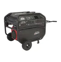 Load image into Gallery viewer, NorthStar Quiet Armor Commercial-Grade Portable Generator with Electric Start, 13,000 Surge Watts, 10,500 Rated Watts

