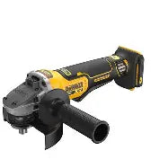 Load image into Gallery viewer, DEWALT 20V MAX* XR 4-1/2in./5in. Cordless Angle Grinder DCG410B
