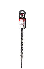 DIABLO 3/4 in. x 16 in. x 18 in. Rebar Demon SDS-Plus 4-Cutter Full Carbide Head Hammer Drill Bit