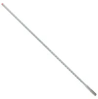 Load image into Gallery viewer, DIABLO 5/16 in. x 16 in. x 18 in. Rebar Demon SDS-Plus 4-Cutter Full Carbide Head Hammer Drill Bit
