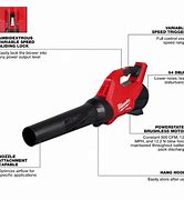 Load image into Gallery viewer, Milwaukee M18 FUEL 120 MPH 500 CFM 18V Lithium-Ion Brushless Cordless Handheld Blower (Tool-Only)
