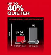 Load image into Gallery viewer, Milwaukee M18 FUEL 120 MPH 500 CFM 18V Lithium-Ion Brushless Cordless Handheld Blower (Tool-Only)
