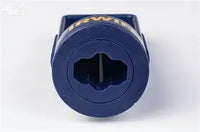 Load image into Gallery viewer, Irwin 233250 STRAIT-LINE Carpenter Pencil Sharpener
