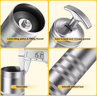 Load image into Gallery viewer, Grease Gun Replacement Tube
