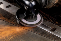 Load image into Gallery viewer, 3M 769F Type 29 Flap Disc 05906 - Ceramic Precision-Shaped Grain - 4 1/2 in - 40+ - Coarse
