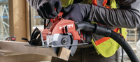 Load image into Gallery viewer, HILTI SC 6WL-22 Cordless Circular Saw for wood
